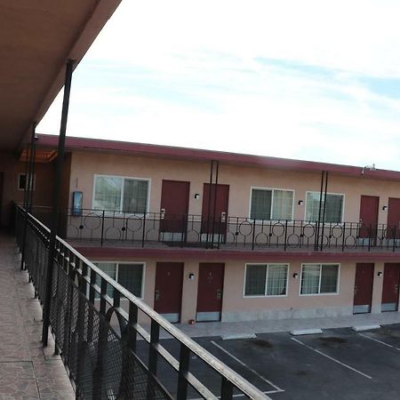 Stardust Motel Hanford Exterior photo